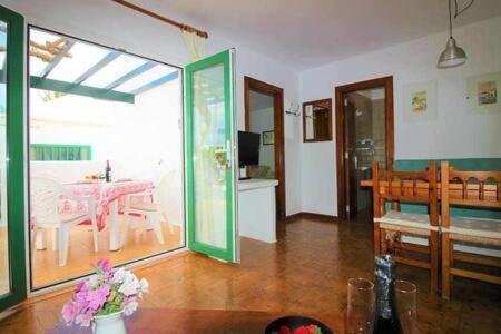 Sa Calma Beach House コスタ・テギセ エクステリア 写真