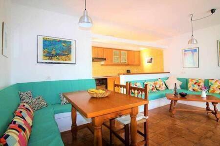 Sa Calma Beach House コスタ・テギセ エクステリア 写真