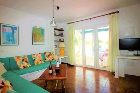 Sa Calma Beach House コスタ・テギセ エクステリア 写真