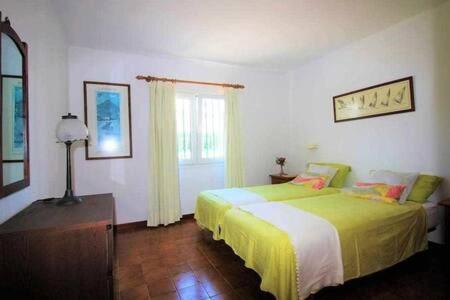 Sa Calma Beach House コスタ・テギセ エクステリア 写真