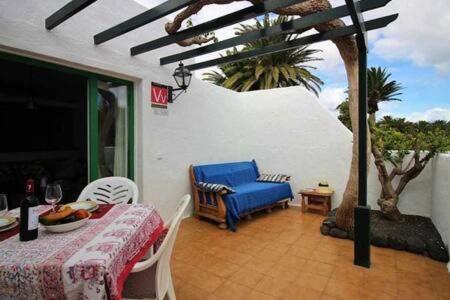 Sa Calma Beach House コスタ・テギセ エクステリア 写真