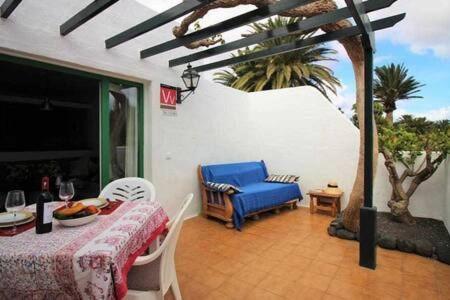 Sa Calma Beach House コスタ・テギセ エクステリア 写真
