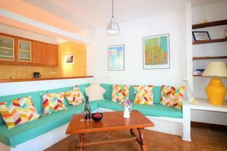 Sa Calma Beach House コスタ・テギセ エクステリア 写真