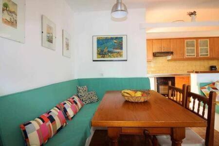 Sa Calma Beach House コスタ・テギセ エクステリア 写真